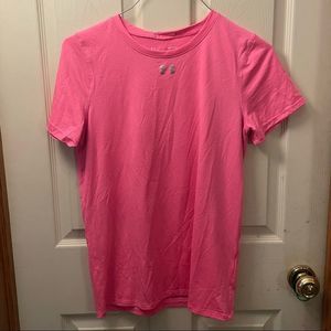 Under Armour sz m top